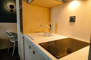 LIVE Hotels Bordeaux Lac