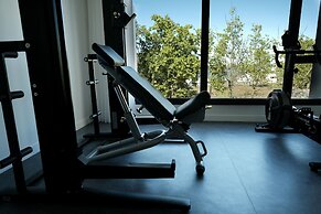 LIVE Hotels Bordeaux Lac