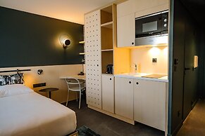 LIVE Hotels Bordeaux Lac