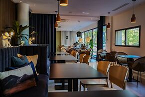 LIVE Hotels Bordeaux Lac