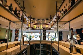 LIVE Hotels Bordeaux Lac