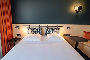LIVE Hotels Bordeaux Lac