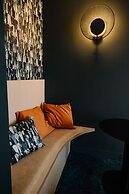 LIVE Hotels Bordeaux Lac