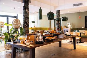 LIVE Hotels Bordeaux Lac