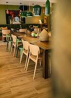 LIVE Hotels Bordeaux Lac