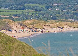 Brittas Bay Park No 12 by Trident Holiday Homes