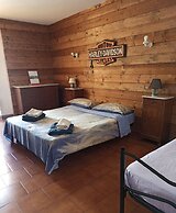 Casa Olmi