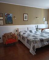 Casa Olmi