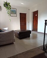 Casa Olmi
