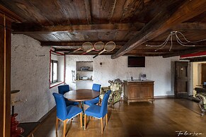 Casa Olmi