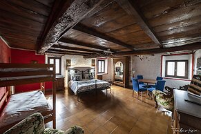 Casa Olmi