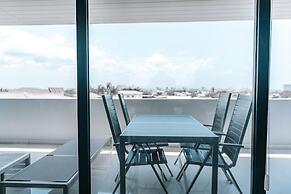 Gray Door Apartments - Adults Only