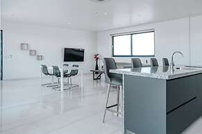 Gray Door Apartments - Adults Only