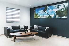 Gray Door Apartments - Adults Only