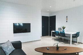 Gray Door Apartments - Adults Only