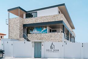 Gray Door Apartments - Adults Only