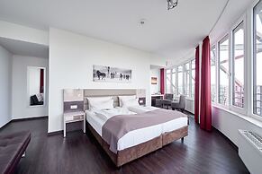 Hotel Oversum Winterberg