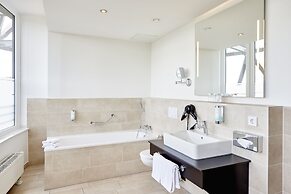 Hotel Oversum Winterberg