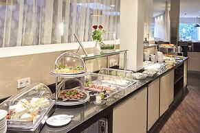 Hotel Oversum Winterberg