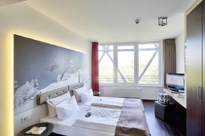 Hotel Oversum Winterberg