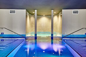 Hotel Oversum Winterberg