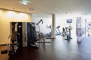 Hotel Oversum Winterberg