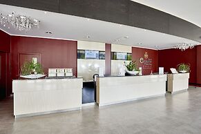 Hotel Oversum Winterberg