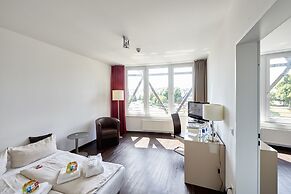Hotel Oversum Winterberg