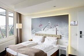 Hotel Oversum Winterberg