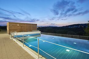 Hotel Oversum Winterberg