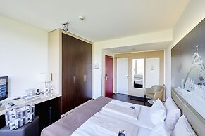 Hotel Oversum Winterberg