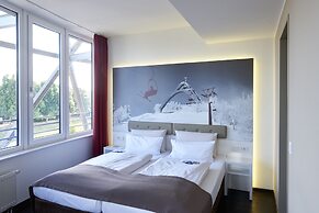 Hotel Oversum Winterberg