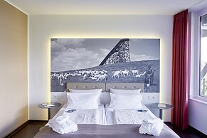 Hotel Oversum Winterberg