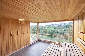 Hotel Oversum Winterberg