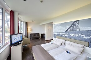 Hotel Oversum Winterberg