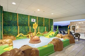 Hotel Oversum Winterberg