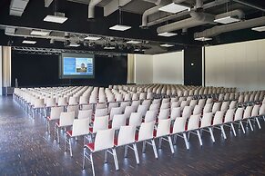 Hotel Oversum Winterberg