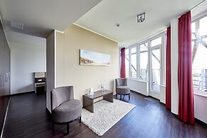 Hotel Oversum Winterberg