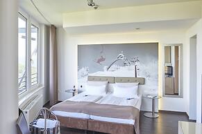 Hotel Oversum Winterberg