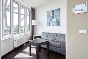 Hotel Oversum Winterberg
