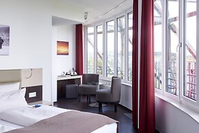 Hotel Oversum Winterberg