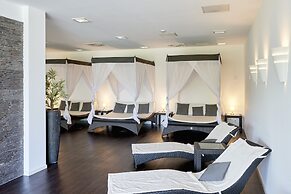 Hotel Oversum Winterberg