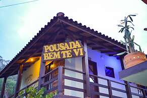 Pousada Bem te vi