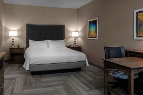 Homewood Suites by Hilton Greensboro Wendover, NC