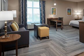 Homewood Suites by Hilton Greensboro Wendover, NC