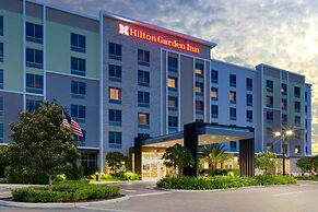 Hilton Garden Inn Homestead