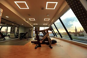 Hampton by Hilton Olsztyn