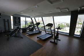 Hampton by Hilton Olsztyn