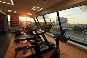 Hampton by Hilton Olsztyn