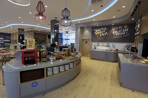Hampton by Hilton Olsztyn